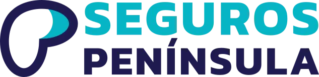 Logo Seguros Peninsula